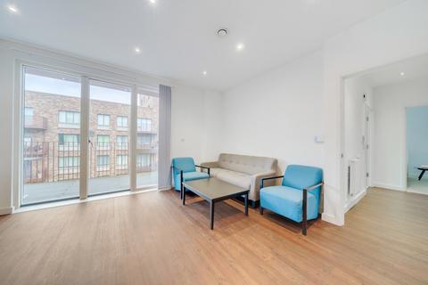 2 bedroom apartment to rent, at Folio London, Flat 94, Samuel Building, , 9 Frobisher Yard E16