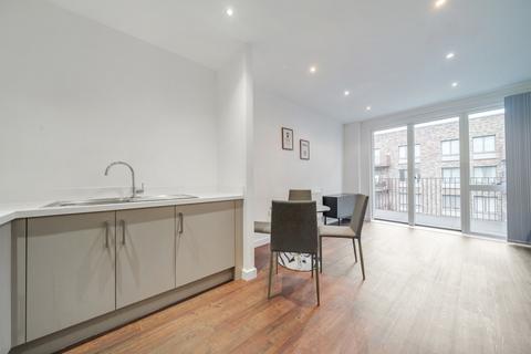 2 bedroom apartment to rent, at Folio London, Flat 94, Samuel Building, , 9 Frobisher Yard E16