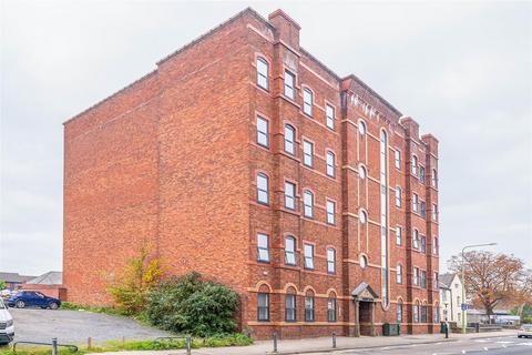 undefined, St. Thomas's Road, Chorley