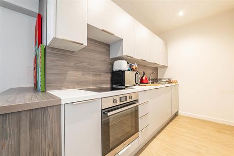 undefined, St. Thomas's Road, Chorley