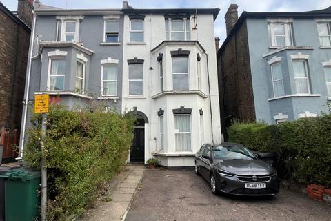 undefined, Claremont Road, London NW2