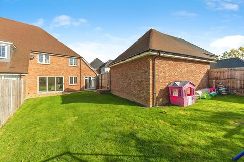 3 bedroom end of terrace house for sale, BIDDENDEN