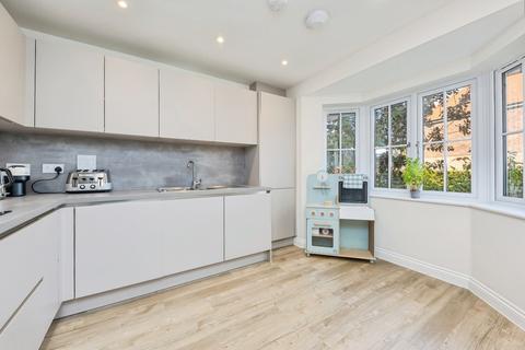 3 bedroom end of terrace house for sale, BIDDENDEN