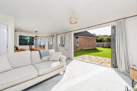 3 bedroom end of terrace house for sale, BIDDENDEN