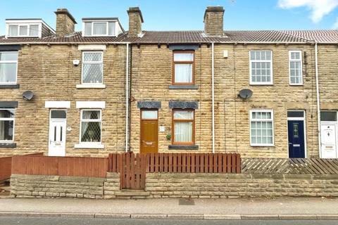 Cross Hill, Brierley, Barnsley