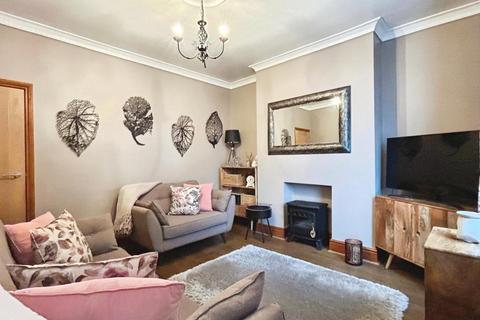 undefined, Cross Hill, Brierley, Barnsley