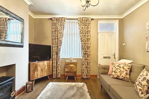 undefined, Cross Hill, Brierley, Barnsley