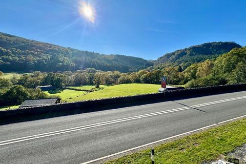 undefined, Betws-Y-Coed