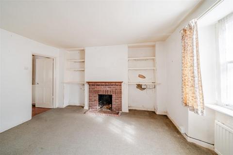 undefined, The Street, Charmouth