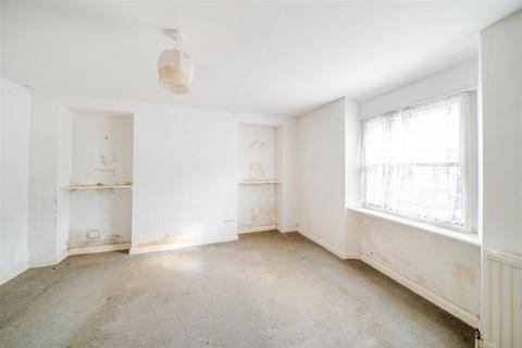 undefined, The Street, Charmouth