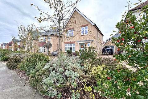 undefined, Monarch Way, Ely, Cambridgeshire
