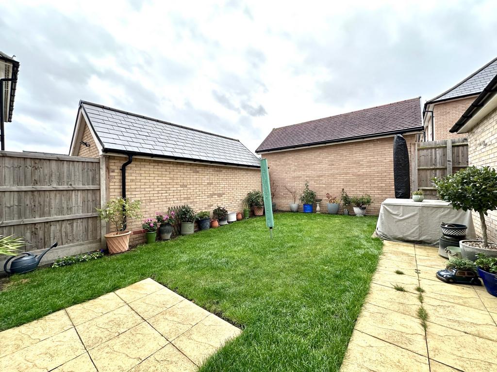 Garden 1