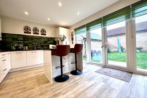 undefined, Monarch Way, Ely, Cambridgeshire
