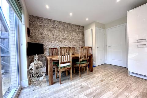 undefined, Monarch Way, Ely, Cambridgeshire