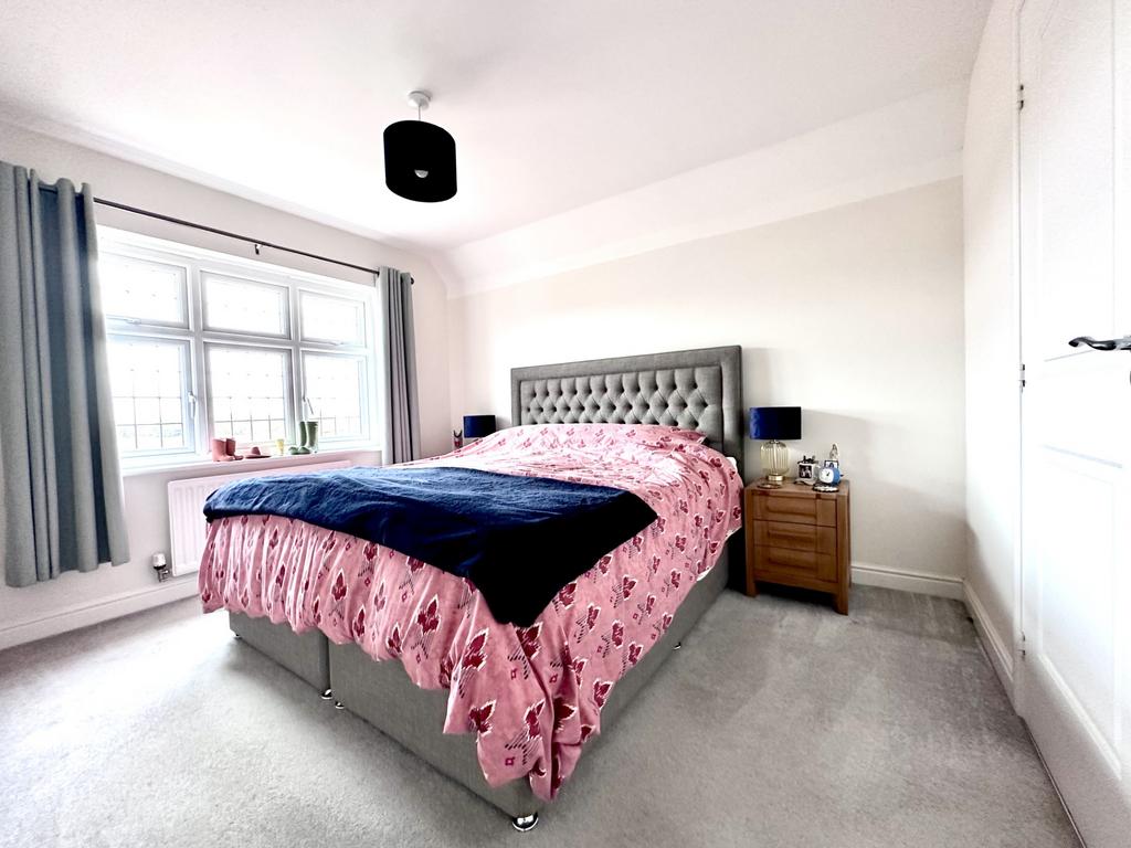 Bed 2