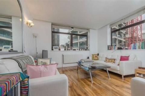 1 bedroom flat for sale, Caxton Street, London, SW1H