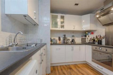 1 bedroom flat for sale, Caxton Street, London, SW1H