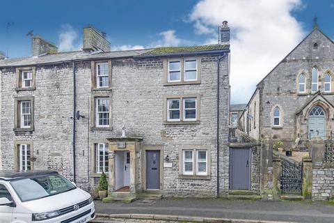 undefined, High Street, Tideswell