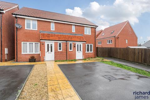 undefined, Clitchbury Close, Badbury Park, Swindon, SN3