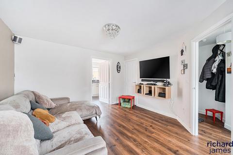 undefined, Clitchbury Close, Badbury Park, Swindon, SN3