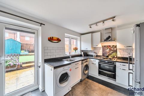 undefined, Clitchbury Close, Badbury Park, Swindon, SN3