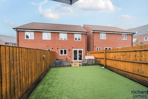 undefined, Clitchbury Close, Badbury Park, Swindon, SN3