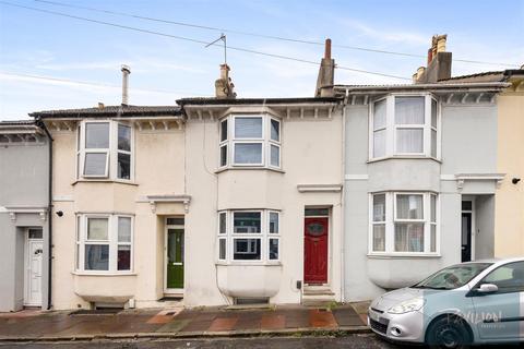 undefined, Inverness Road, Brighton