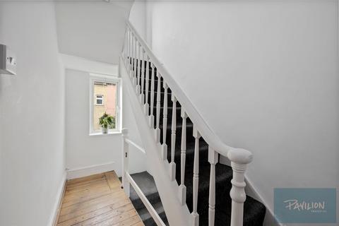undefined, Inverness Road, Brighton