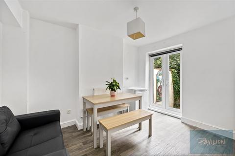 undefined, Inverness Road, Brighton