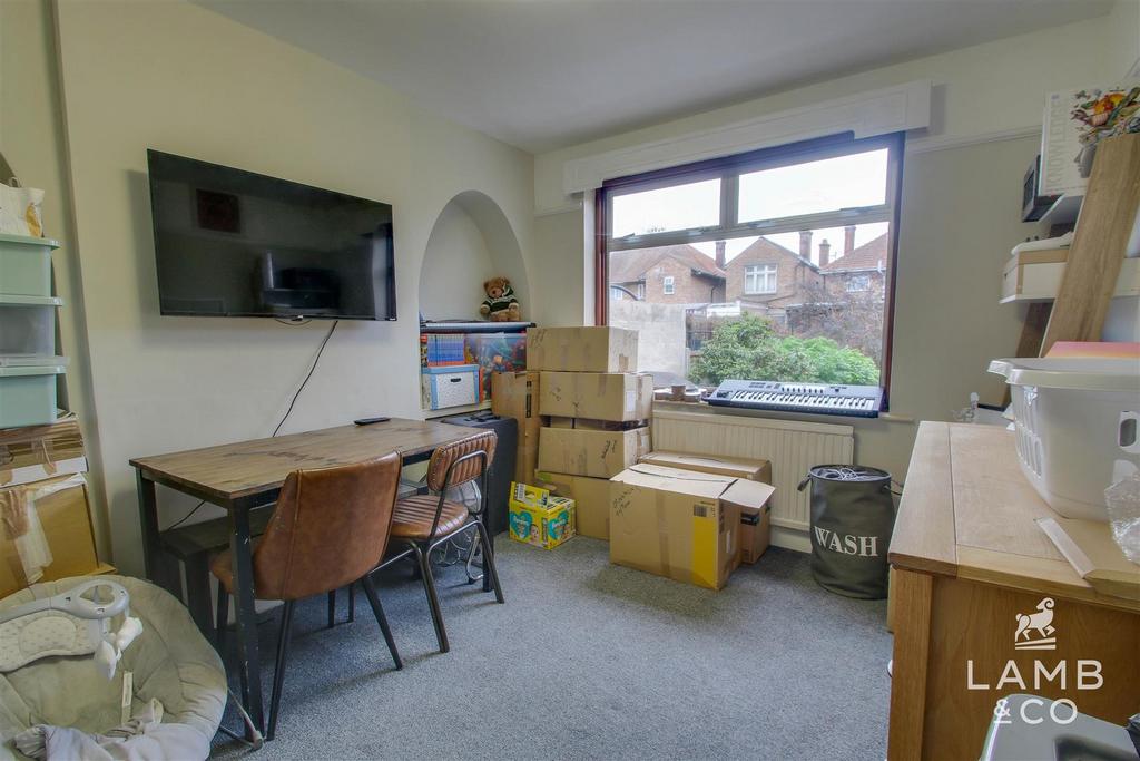 Dinning Room