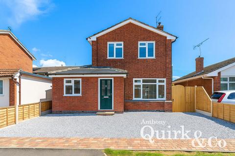 undefined, Florence Road, Canvey Island, SS8