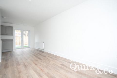 undefined, Florence Road, Canvey Island, SS8
