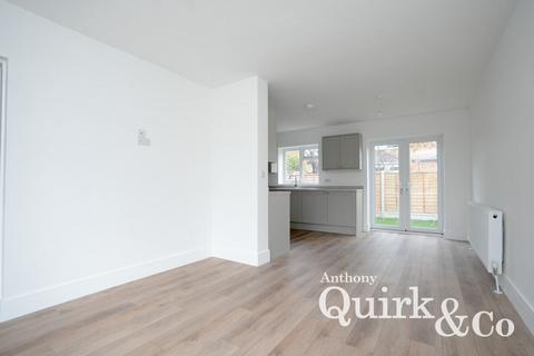 undefined, Florence Road, Canvey Island, SS8