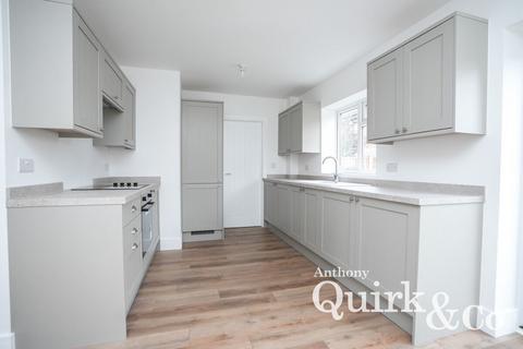 undefined, Florence Road, Canvey Island, SS8