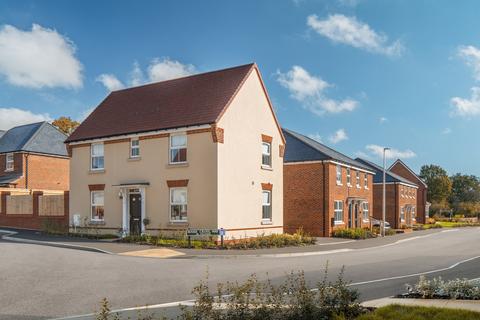 HADLEY at Ersham Park, BN27 Ersham Road, Hailsham BN27