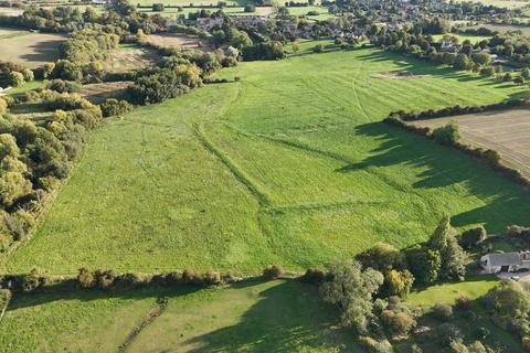 undefined, Land at Baxters Farm, Fyfield, GL7