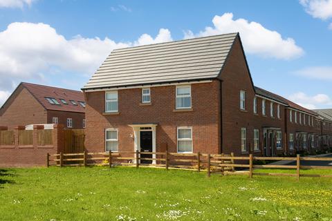 undefined, Hadley at High Forest Louth Road, New Waltham, Grimsby DN36