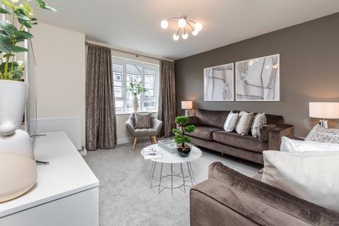 undefined, Craigend at Woodland Gait, EH54 Houstoun Road, Livingston EH54