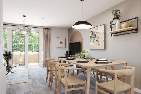 undefined, STEWARTON at DWH @ St Andrews Melville Road, St Andrews KY16