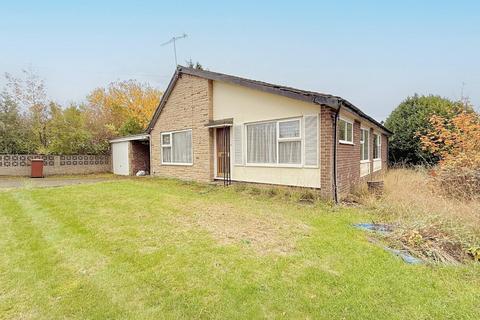 4 bedroom detached bungalow for sale, Half Mile, Leeds