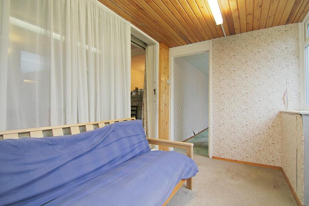 Sun room