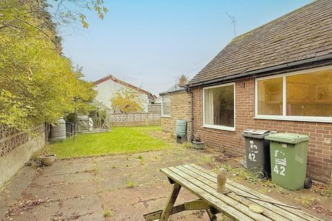 4 bedroom detached bungalow for sale, Half Mile, Leeds