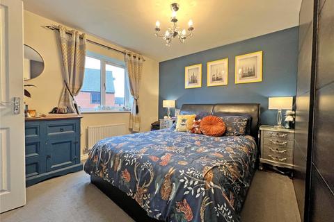 4 bedroom detached house for sale, Beddall Way, Ketley, Telford, Shropshire, TF1