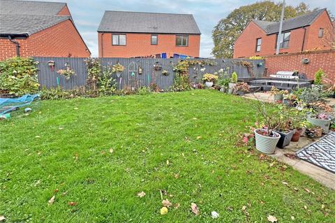4 bedroom detached house for sale, Beddall Way, Ketley, Telford, Shropshire, TF1