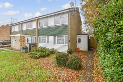 undefined, Dunsfold Close, Crawley, West Sussex