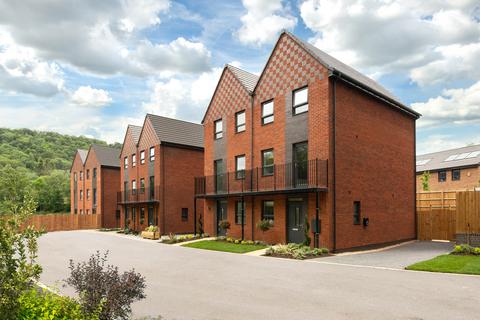 CANNINGTON at Otters Reach at Benthall Grange Buildwas Road, Ironbridge TF8