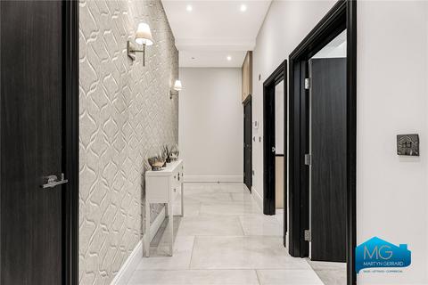 undefined, Rowantree Road, Enfield, London, EN2