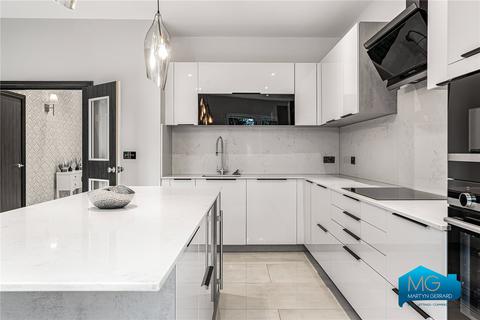 undefined, Rowantree Road, Enfield, London, EN2