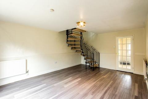 2 bedroom end of terrace house for sale, 7 Beaulieu Drive, Yeovil