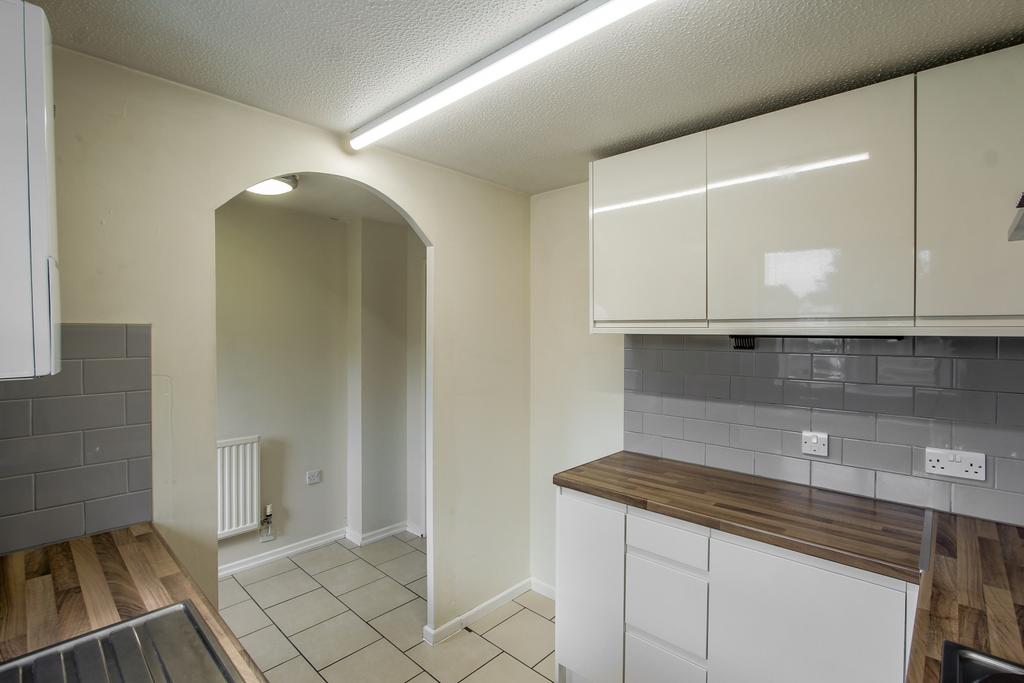 Kitchen A